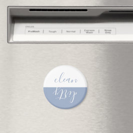 Imã Magneta de máquinas de lavar louça russa de cozinh