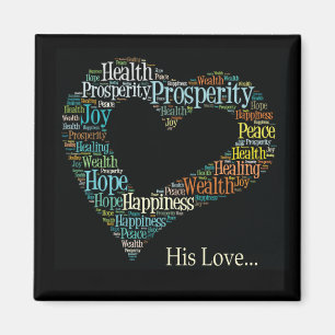 Imã Magneta de memória