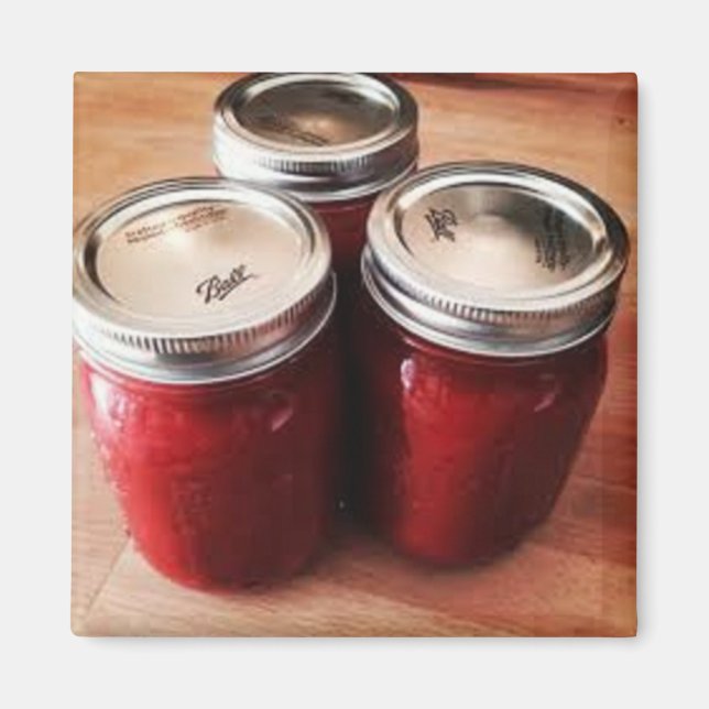 Imã Magneta de molho quente casado (Frente)