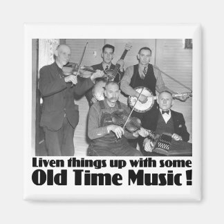 Imã Magneta de Música Antiga