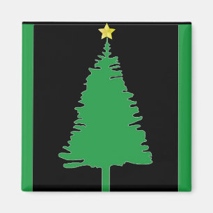 Imã Magneta de Natal