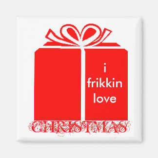 Imã Magneta de Natal