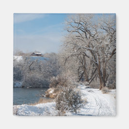 Imã Magneta de Natal da Páscoa