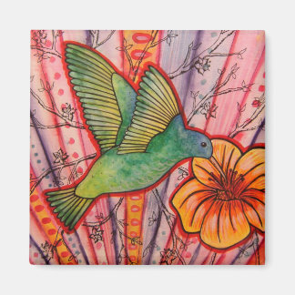 Imã Magneta de Néctar doce