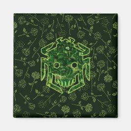 Imã Magneta de Observador