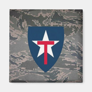 Imã Magneta de padrão ABU TXSG