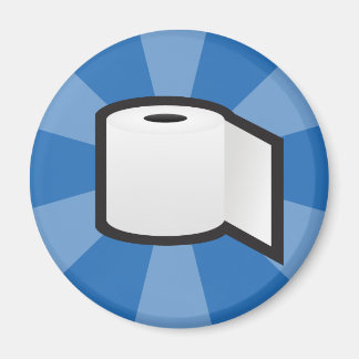 Imã Magneta de papel