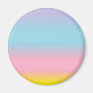 Imã Magneta de Pastel