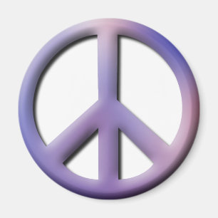 Imã Magneta de paz