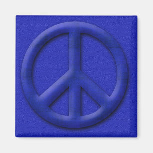 Imã Magneta de paz