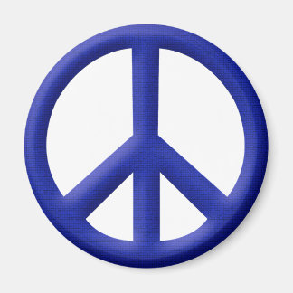 Imã Magneta de paz
