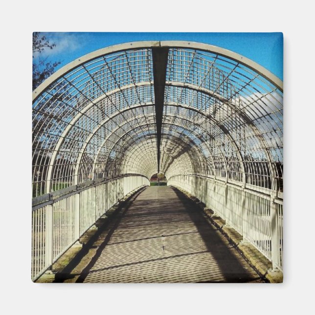 Imã Magneta de ponte M60 (Frente)