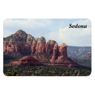 Ímã Magneta de Pote de café