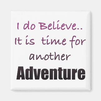 Imã Magneta de presentes para viajantes