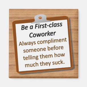 Imã Magneta de primeira classe