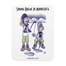 Magneta de quebra de mola