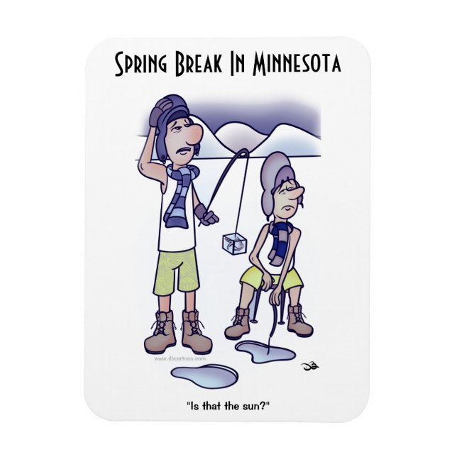 Ímã Magneta de quebra de mola (Vertical)