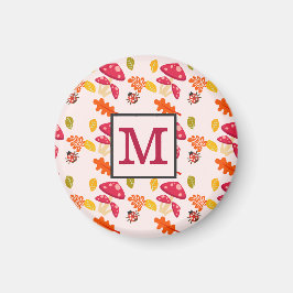 Imã Magneta de queda personalizada