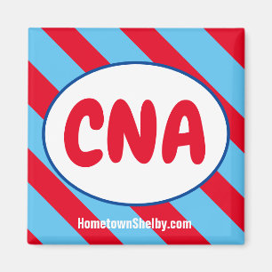 Imã Magneta de refrigeração CNA
