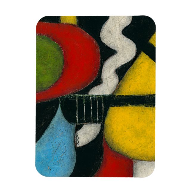 Ímã Magneta de Refrigerador de Dentes (Vertical)