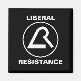 Imã Magneta de resistência liberal