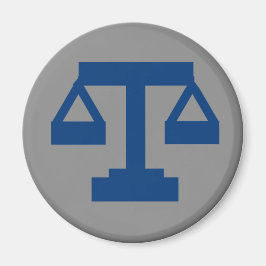 Imã Magneta de Runescape da Lei