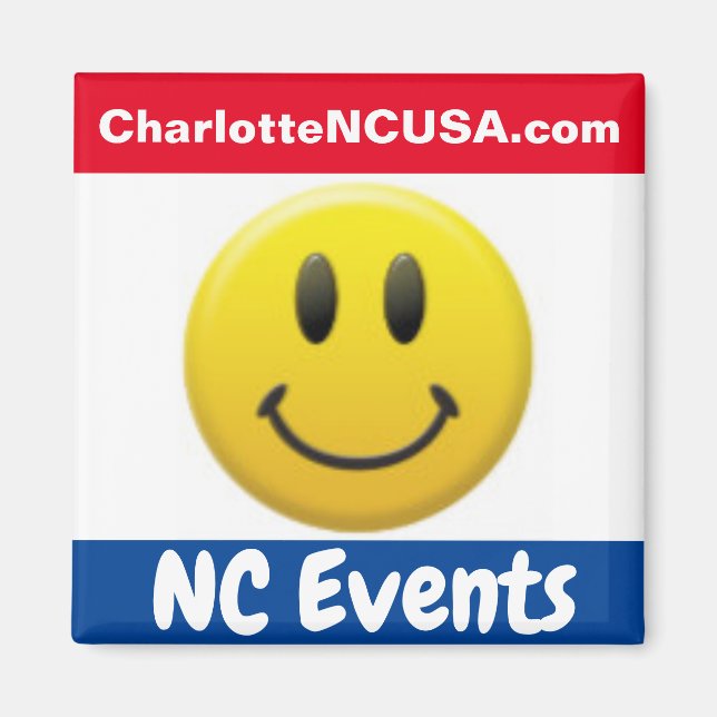 Imã Magneta de shopping SLP (Frente)