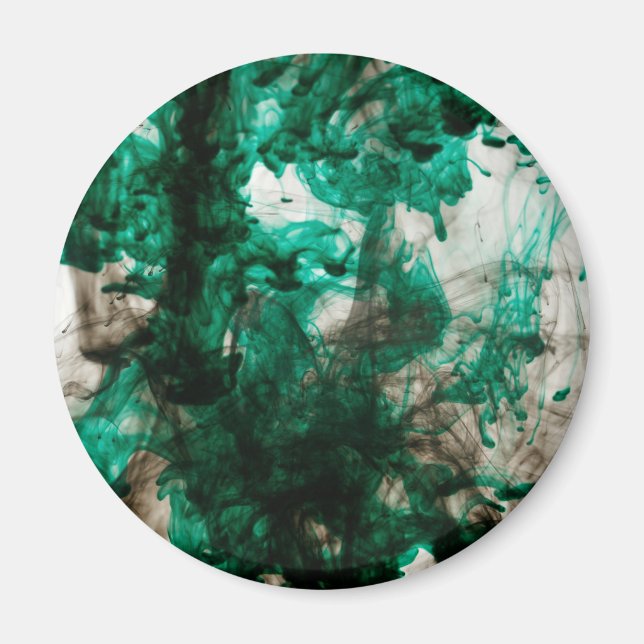 Imã Magneta de tinta líquida (Frente)