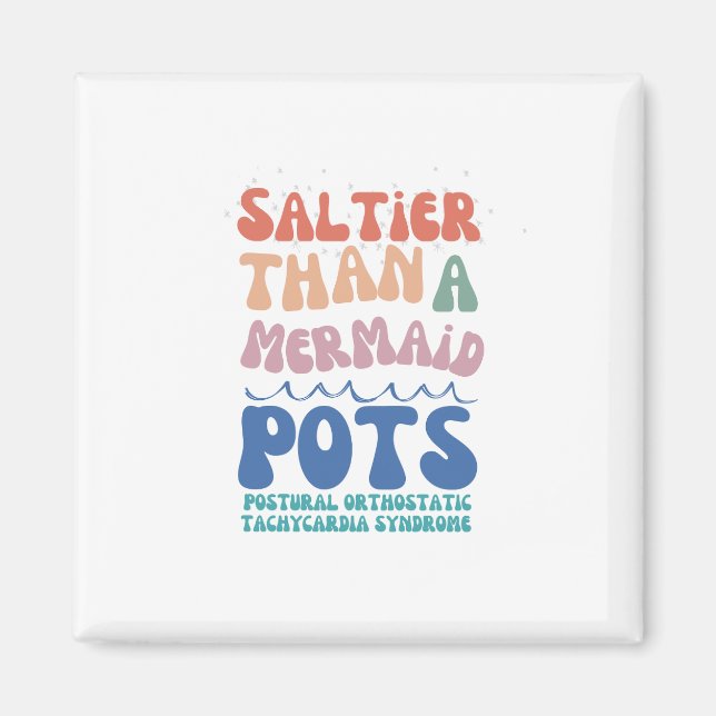 Imã Magneta de Verão (Frente)