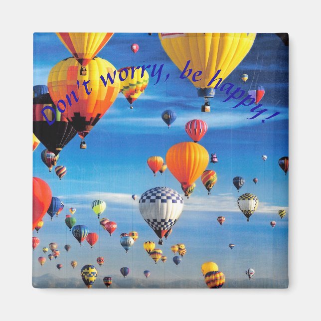 Imã Magneta de Viagem inspiração (Frente)