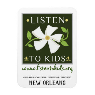 Ímã Magneta do carro de logotipo