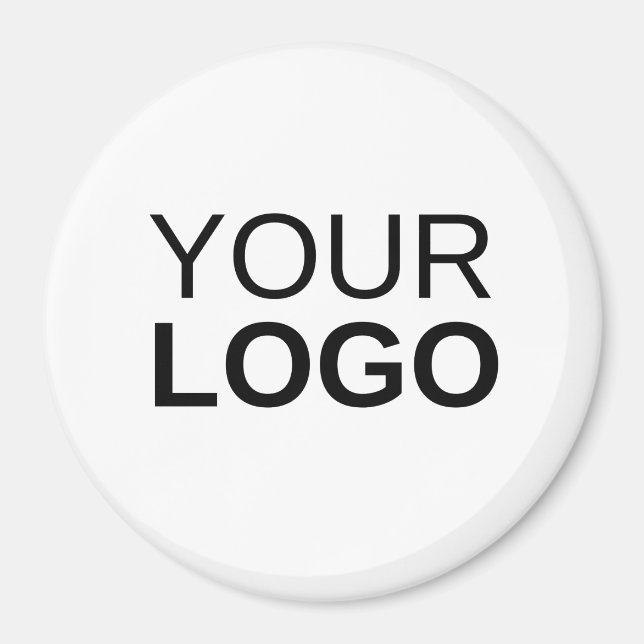 Imã Magneta do círculo de 3 polegadas (Frente)