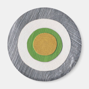 Imã Magneta do Círculo do Gloucester