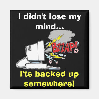 Imã Magneta do computador