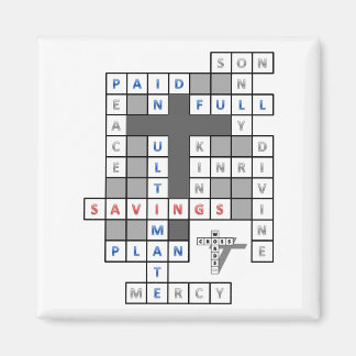 Imã Magneta do plano de economia