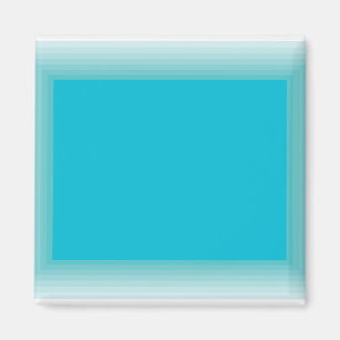 Imã Magneta do retângulo do meio século