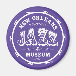 Imã Magneta do tambor NOJM