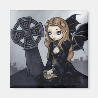 Imã Magneta "Doomed from the Start"