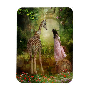 Ímã Magneta dos Amigos Viajantes