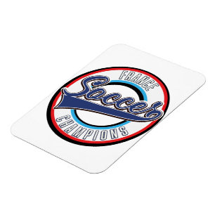 Ímã Magneta dos campeões argentinos