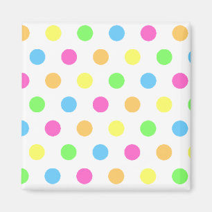 Imã Magneta Dot Sprinkle