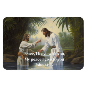 Ímã Magneta espiritual