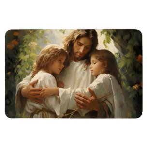 Ímã Magneta espiritual