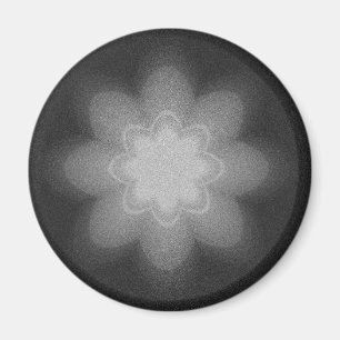 Imã Magneta estática