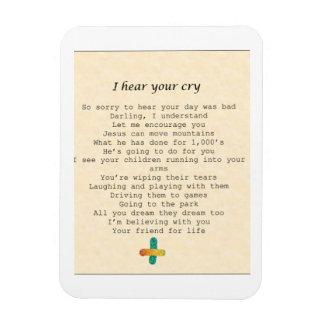 Ímã magneta... eu ouço o teu grito.