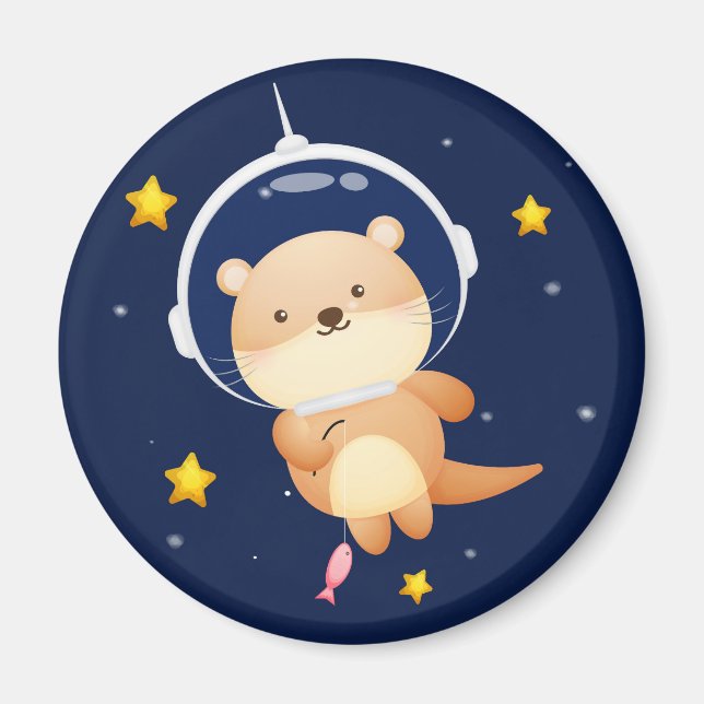 Imã Magneta externa cômoda (Frente)