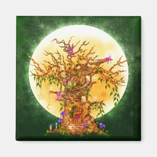 Imã Magneta Faerie Encantada