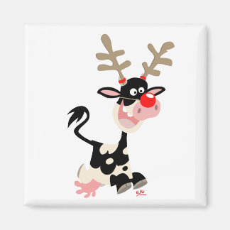 Imã Magneta falsa de natal
