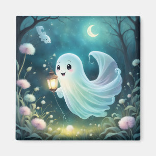 Imã Magneta Fantasma Cute Incrivel