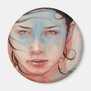 Imã Magneta Firefly